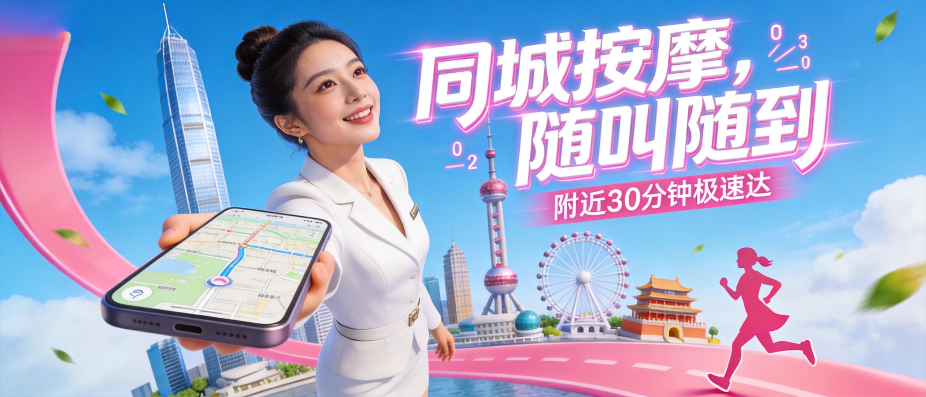 迪庆活立到家上门按摩：把放松这件事，真正还给自己